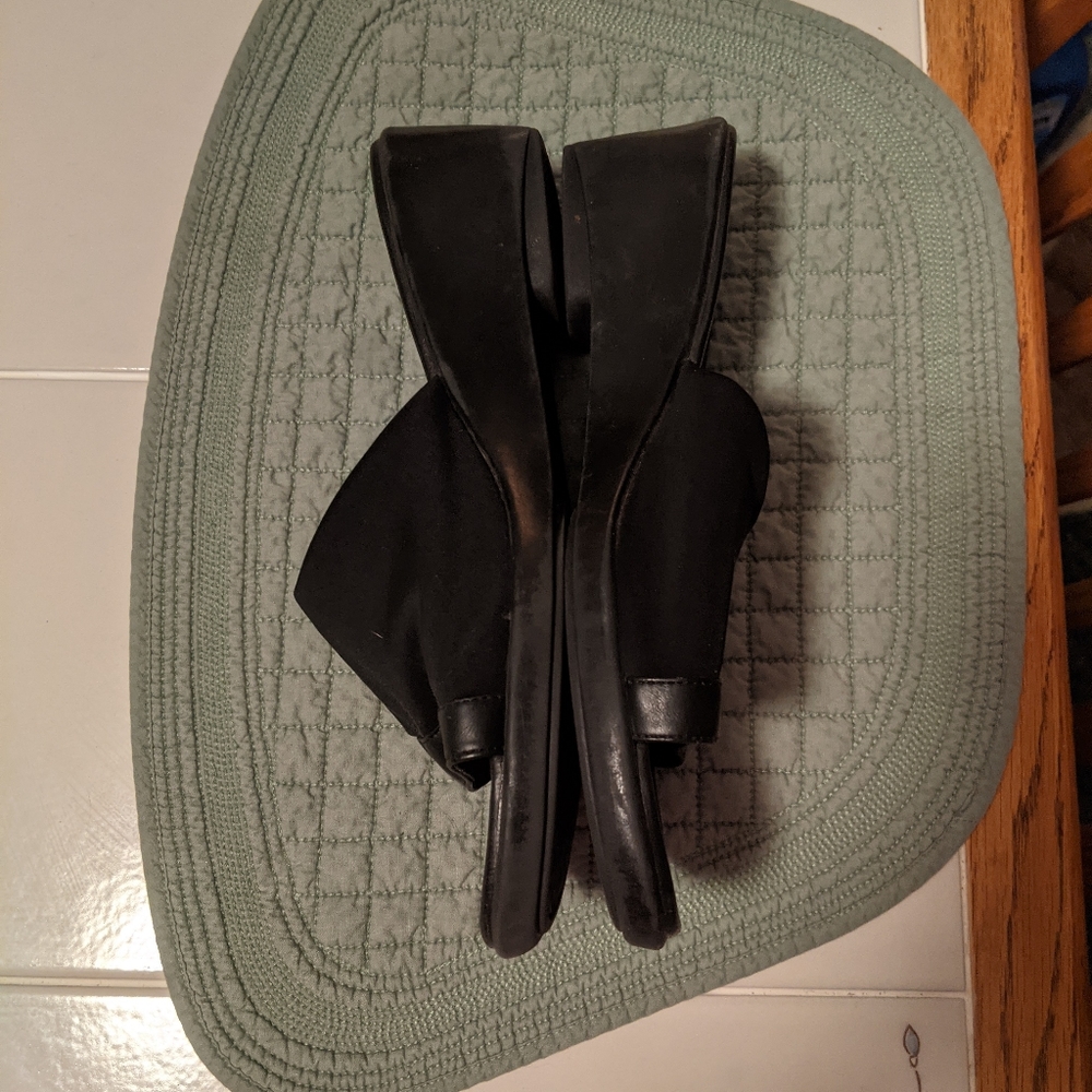 Predictions sandals/wedges - Picture 8 of 8